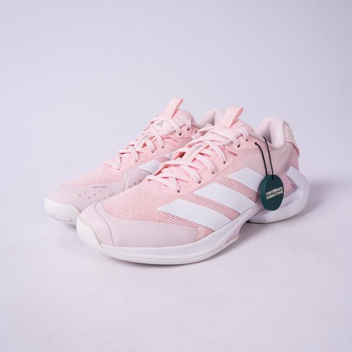 Sepatu Tenis Adidas Adizero Ubersonic 5 W Tennis Court
