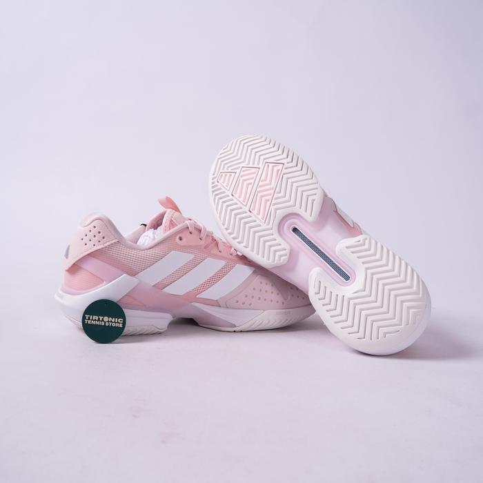 Sepatu Tenis Adidas Adizero Ubersonic 5 W Tennis Court