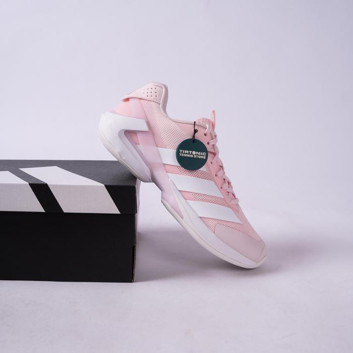 Sepatu Tenis Adidas Adizero Ubersonic 5 W Tennis Court