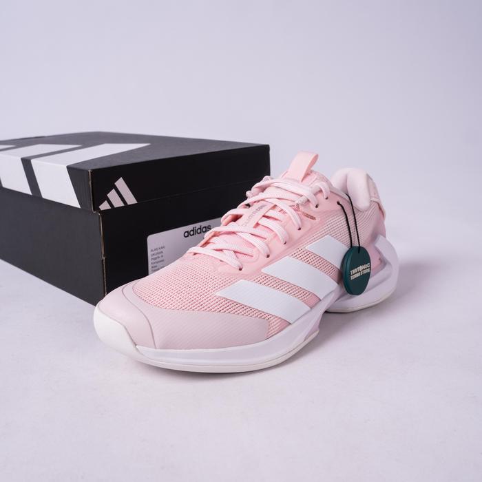 Sepatu Tenis Adidas Adizero Ubersonic 5 W Tennis Court