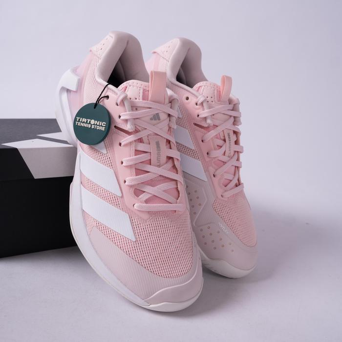 Sepatu Tenis Adidas Adizero Ubersonic 5 W Tennis Court