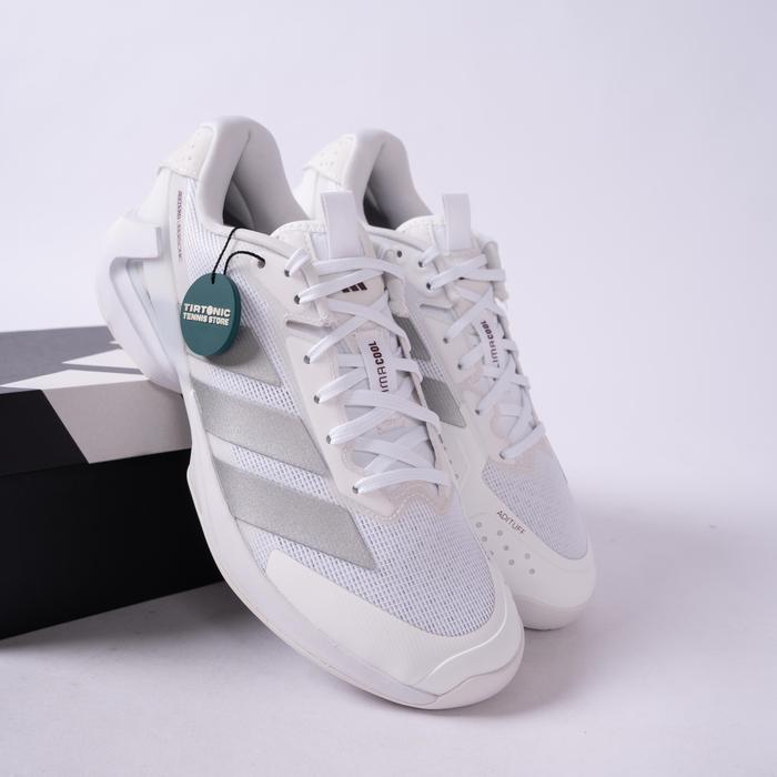 Sepatu Tenis Adidas Adizero Ubersonic 5