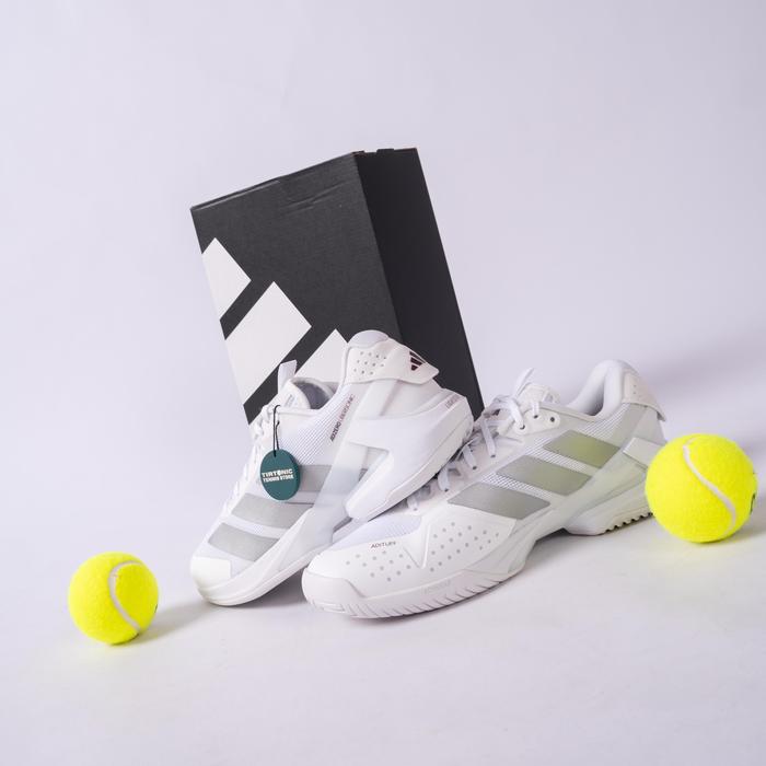 Sepatu Tenis Adidas Adizero Ubersonic 5