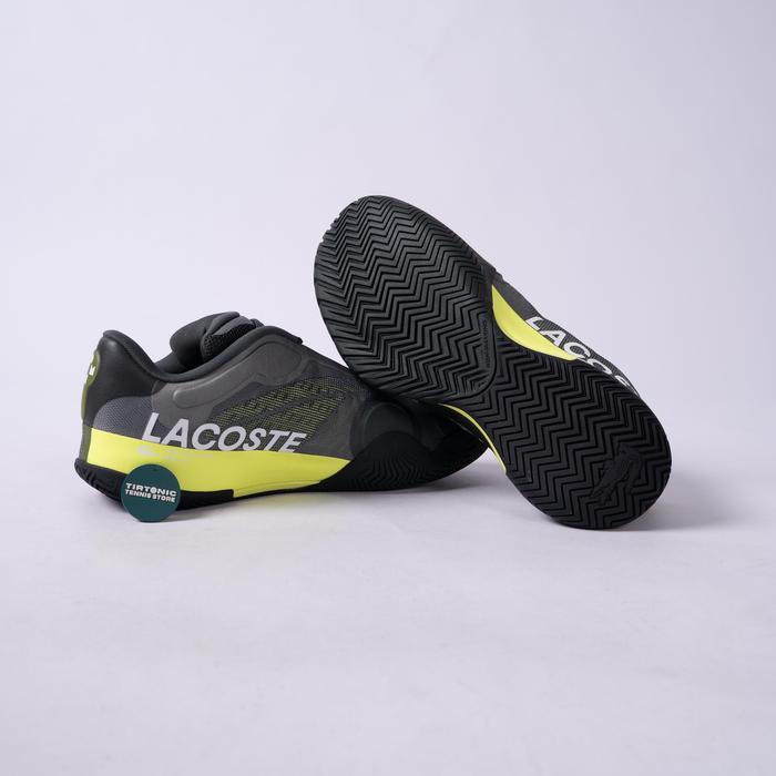 Sepatu Tenis Lacoste AG-LT Pro Daniil Medvedev Tennis Shoes