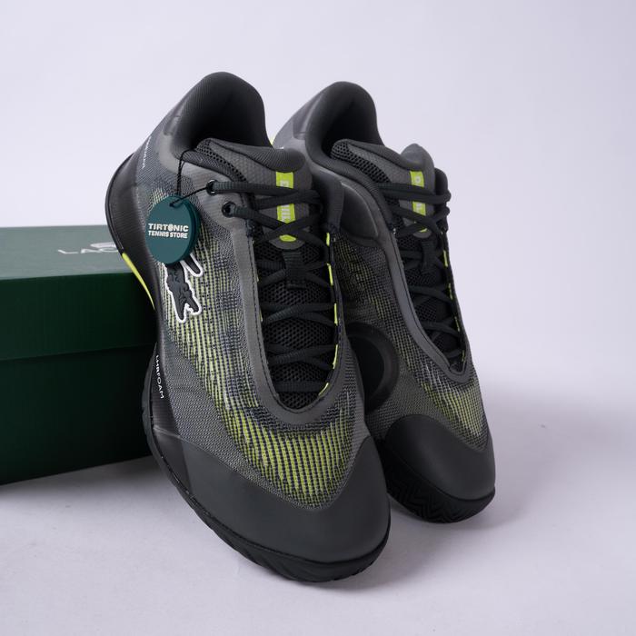 Sepatu Tenis Lacoste AG-LT Pro Daniil Medvedev Tennis Shoes
