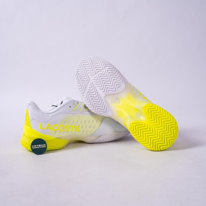 Sepatu Tenis Lacoste AG-LT Ultra Tech Broken Tennis Shoes
