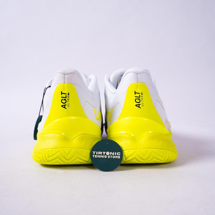Sepatu Tenis Lacoste AG-LT Ultra Tech Broken Tennis Shoes