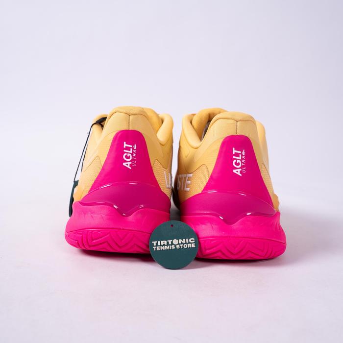 Sepatu Tenis Lacoste AG-LT Ultra Pink