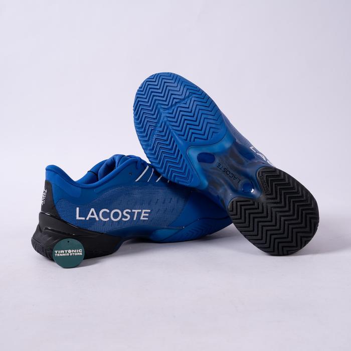 Sepatu Tenis Lacoste AG LT Ultra Court
