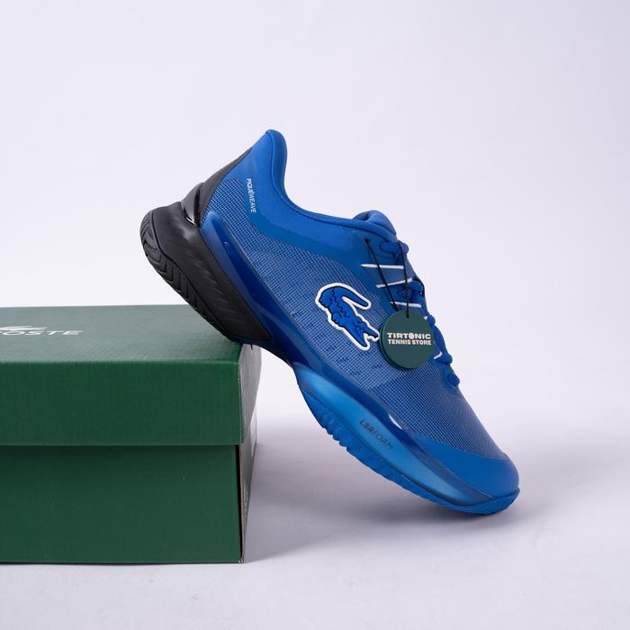 Sepatu Tenis Lacoste AG LT Ultra Court