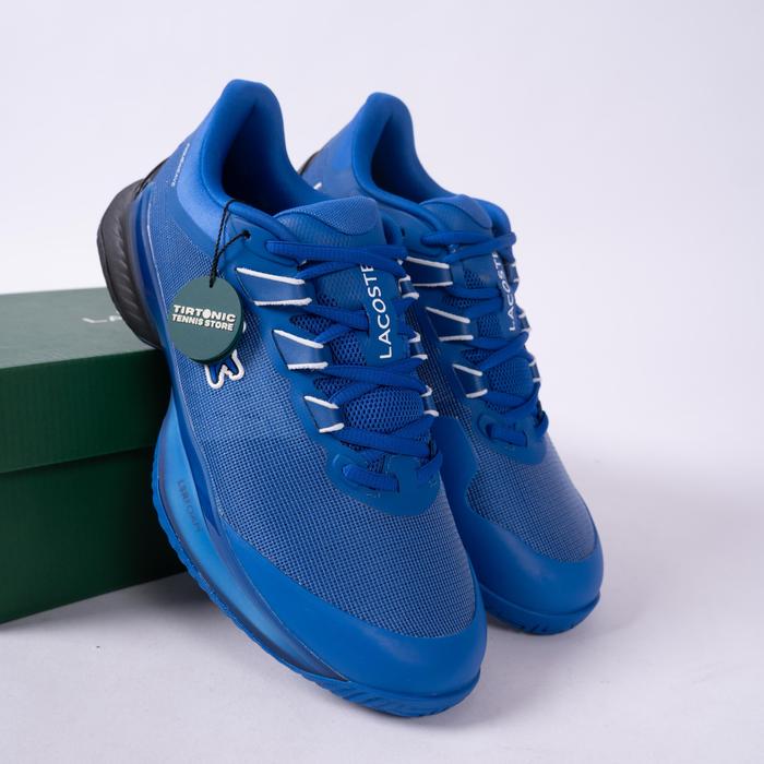 Sepatu Tenis Lacoste AG LT Ultra Court