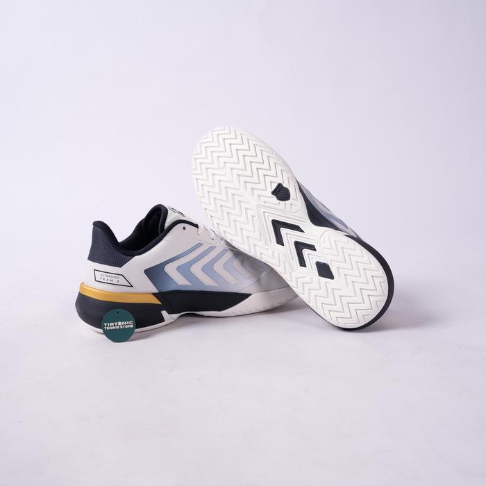 Sepatu Tenis K-Swiss Ultrashot Team 2 Black White