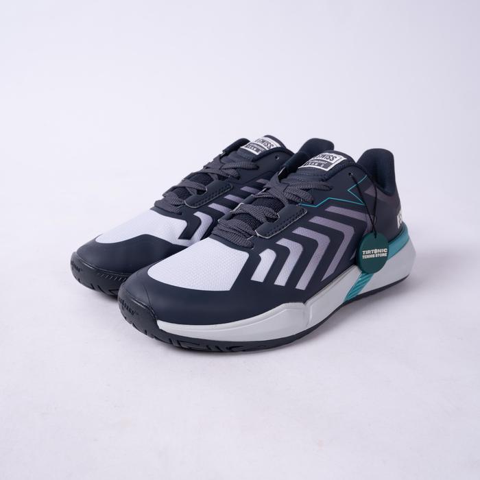 Sepatu Tenis K-Swiss Ultrashot Team 2 Black Tennis Shoes
