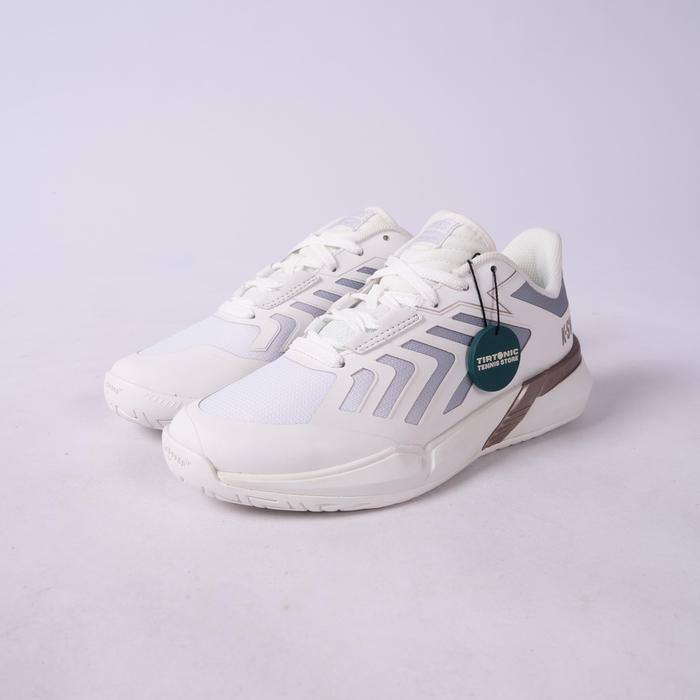 Sepatu Tenis K-Swiss Ultrashot Team 2 White Tennis Shoes