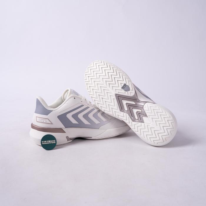 Sepatu Tenis K-Swiss Ultrashot Team 2 White Tennis Shoes