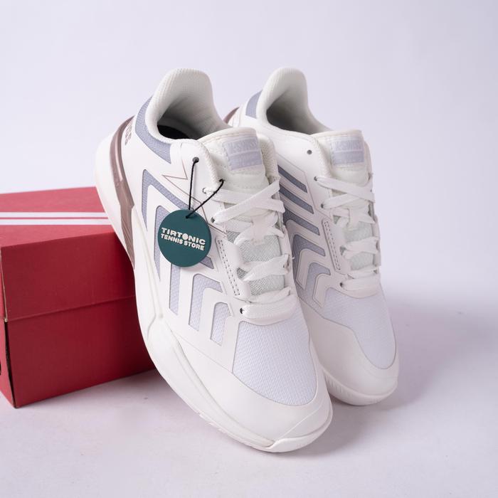 Sepatu Tenis K-Swiss Ultrashot Team 2 White Tennis Shoes
