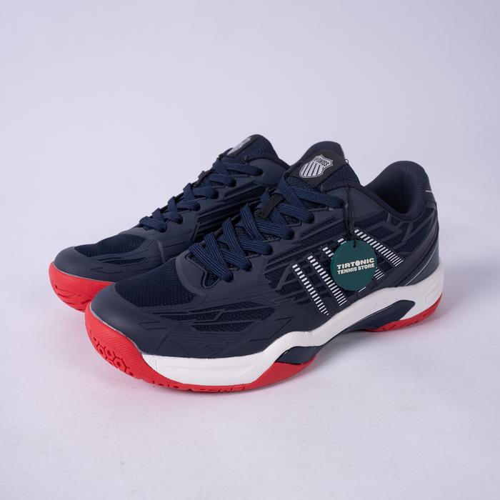 Sepatu Tenis K-Swiss Alex Performance Blue