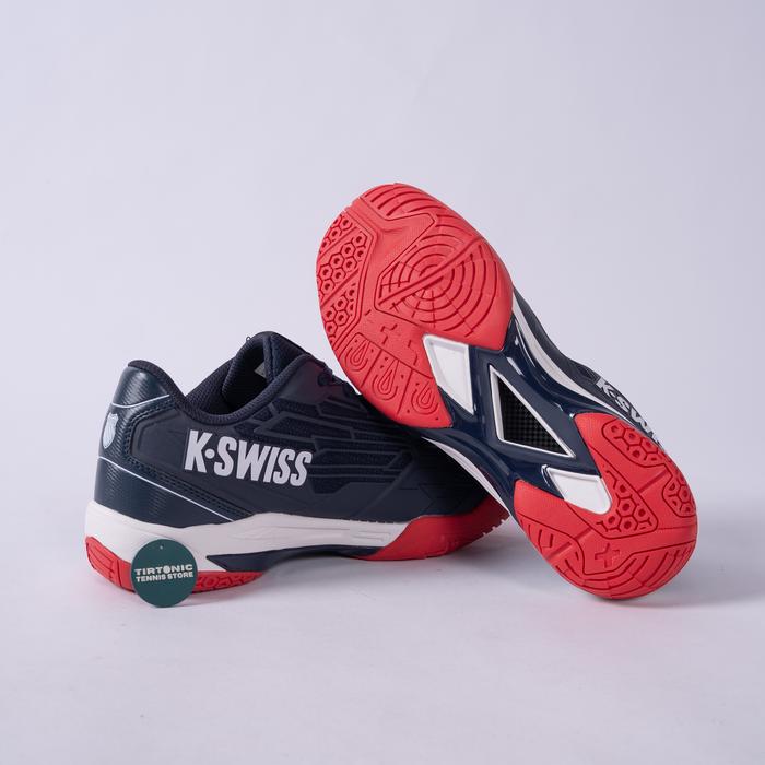 Sepatu Tenis K-Swiss Alex Performance Blue