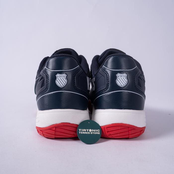 Sepatu Tenis K-Swiss Alex Performance Blue