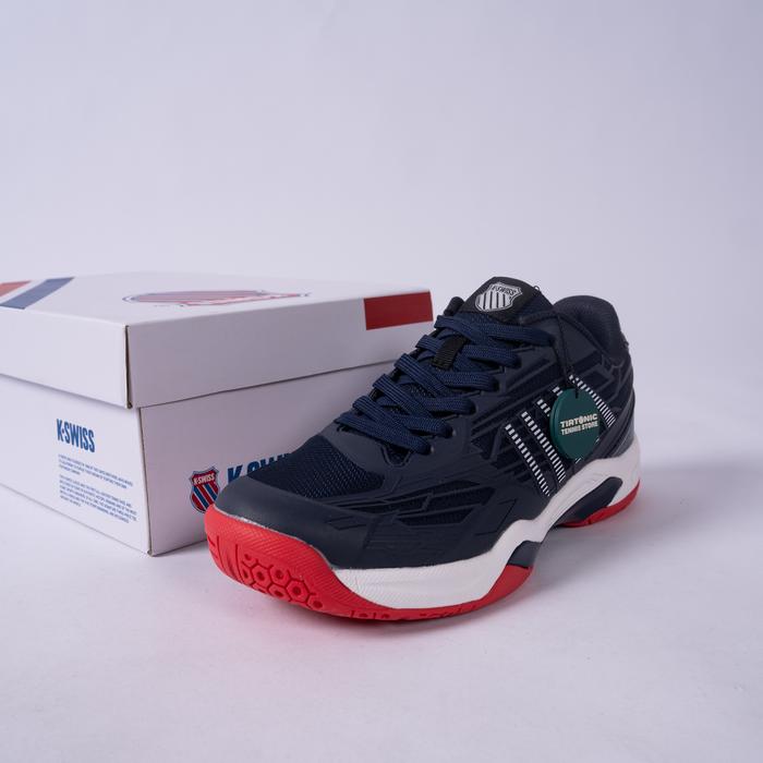 Sepatu Tenis K-Swiss Alex Performance Blue