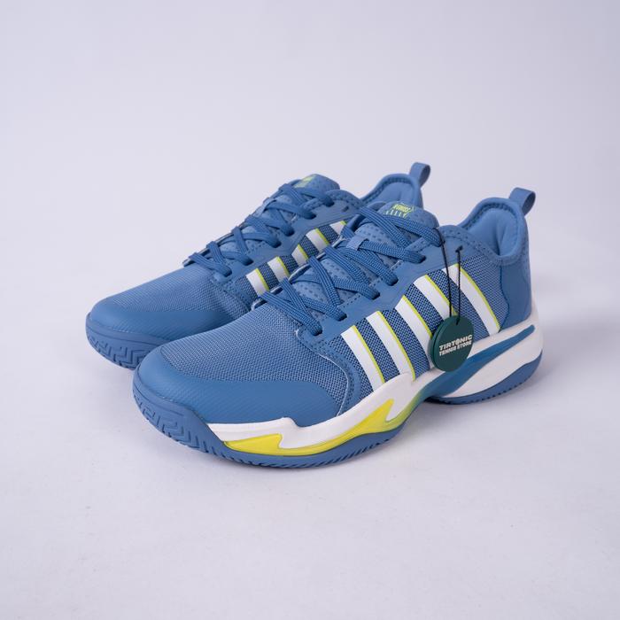Sepatu Tenis K-Swiss Aldrich Performance Blue