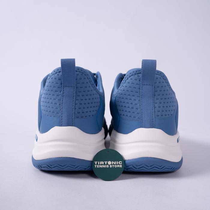 Sepatu Tenis K-Swiss Aldrich Performance Blue