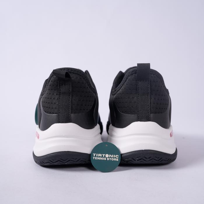 Sepatu Tenis K-Swiss Aldrich Performance Black