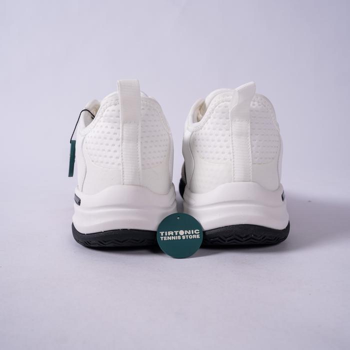 Sepatu Tenis K-Swiss Aldrich Performance White