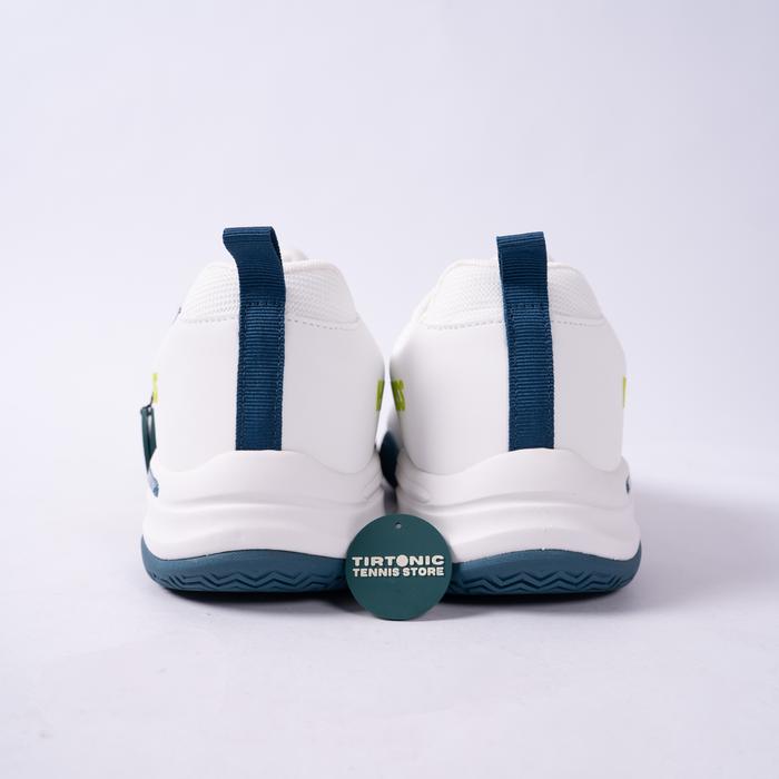 Sepatu Tenis K-Swiss Andy Performance Lime