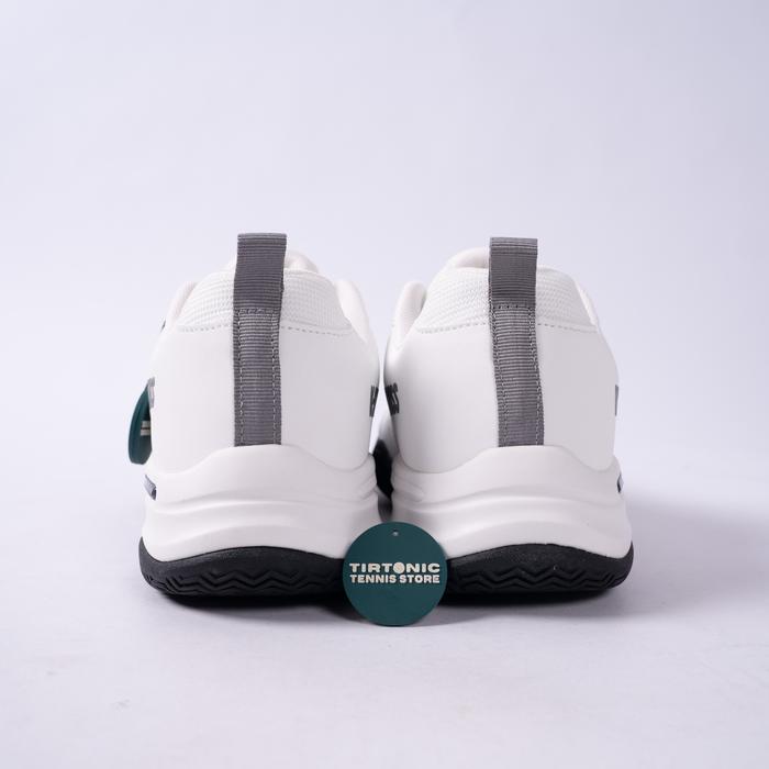 Sepatu Tenis K-Swiss Andy Performance Black
