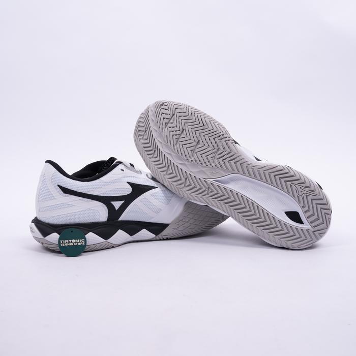 Sepatu Tenis Mizuno Wave Enforce Tour 2 AC