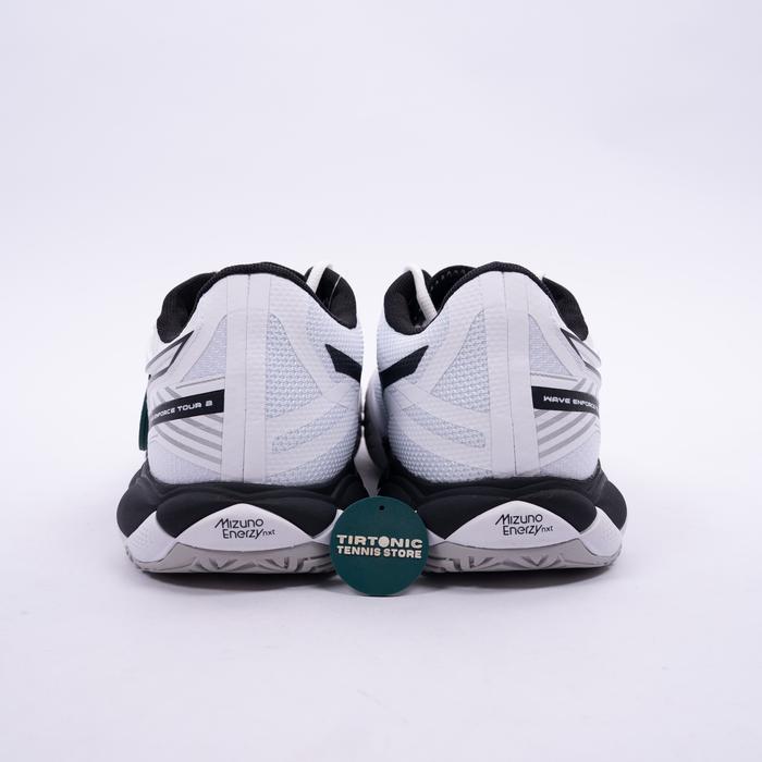 Sepatu Tenis Mizuno Wave Enforce Tour 2 AC