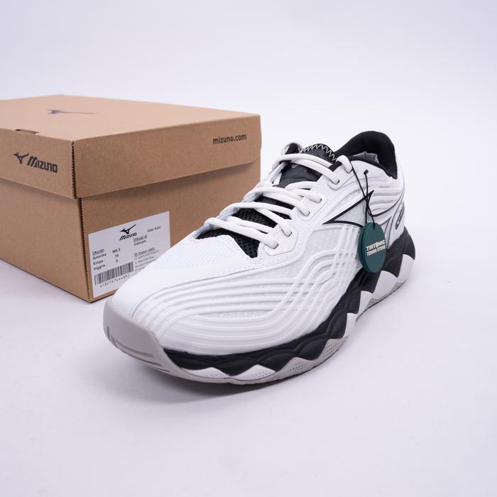 Sepatu Tenis Mizuno Wave Enforce Tour 2 AC
