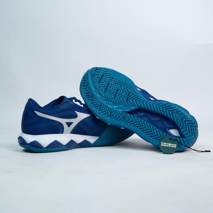 Sepatu Tenis Mizuno Wave Enforce Tour 2 AC Bellwether