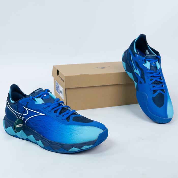 Sepatu Tenis Mizuno Wave Enforce Tour AC Mugen