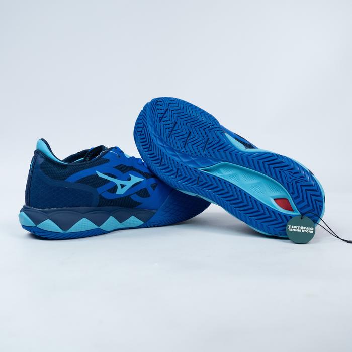 Sepatu Tenis Mizuno Wave Enforce Tour AC Mugen