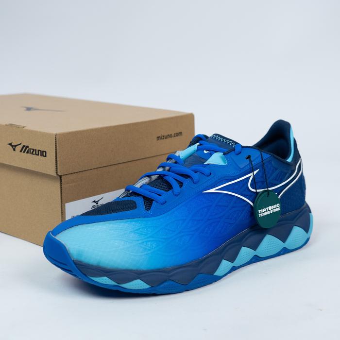 Sepatu Tenis Mizuno Wave Enforce Tour AC Mugen