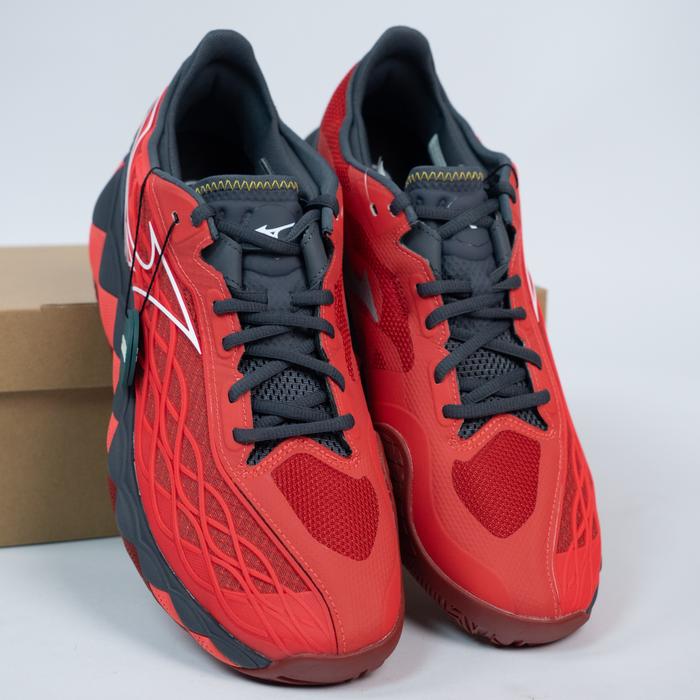 Sepatu Tenis Mizuno Wave Enforce Tour AC Radiant