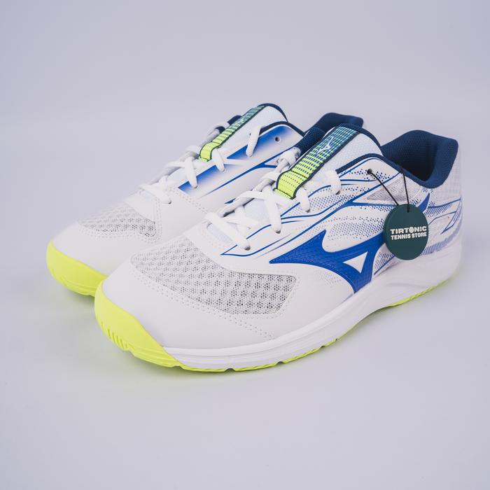 Sepatu Tenis Mizuno Break Shot 5 AC