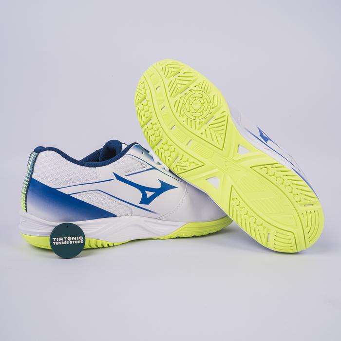 Sepatu Tenis Mizuno Break Shot 5 AC