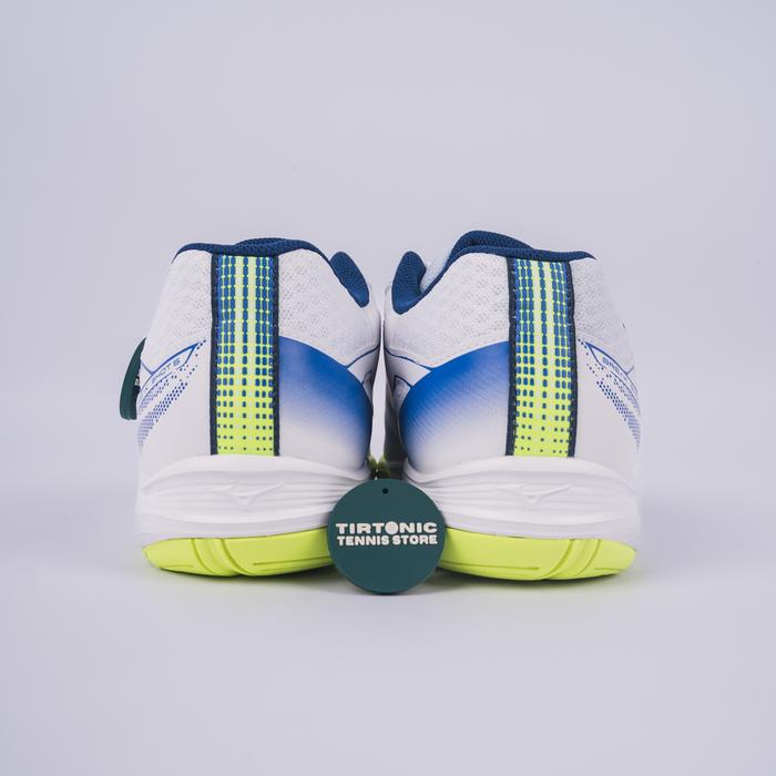 Sepatu Tenis Mizuno Break Shot 5 AC