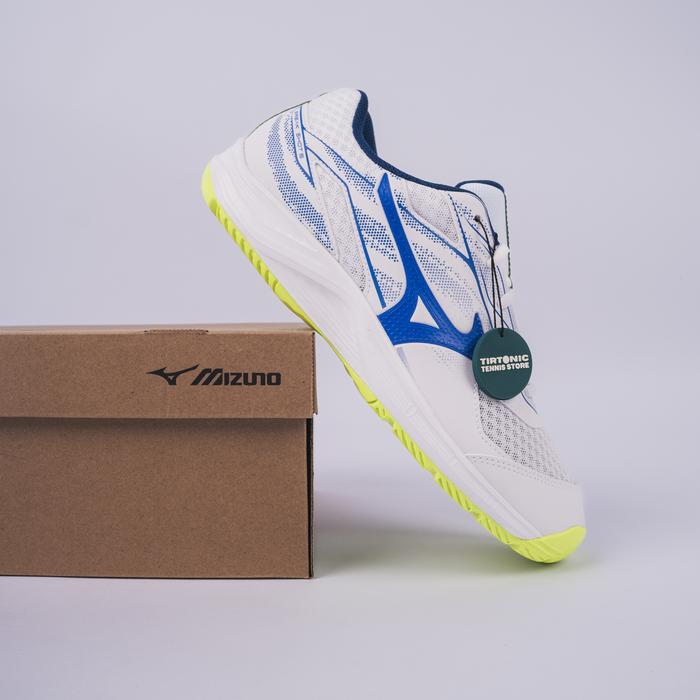 Sepatu Tenis Mizuno Break Shot 5 AC