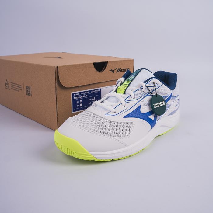 Sepatu Tenis Mizuno Break Shot 5 AC