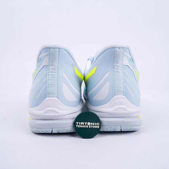 Sepatu Tenis Mizuno Wave Exceed Tour 7 AC Light Blue