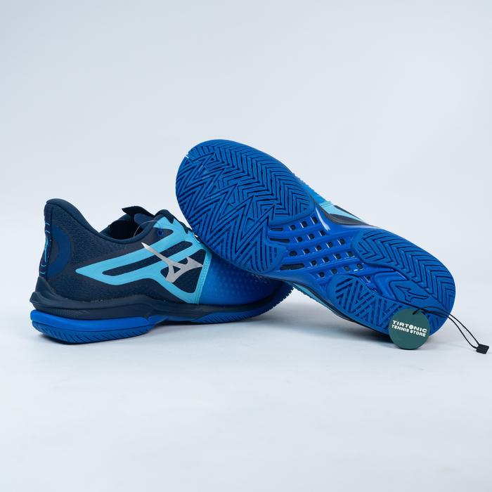 Sepatu Tenis Mizuno Wave Exceed Tour 6 AC Mugen