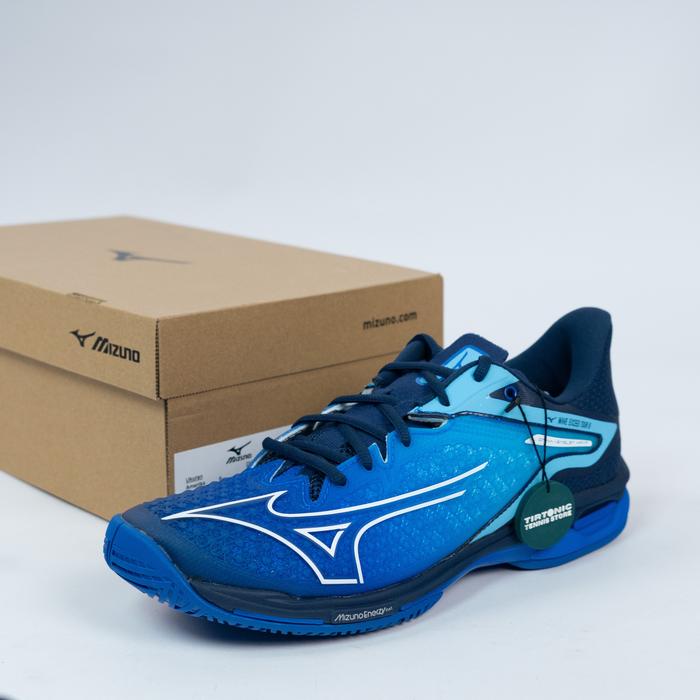 Sepatu Tenis Mizuno Wave Exceed Tour 6 AC Mugen