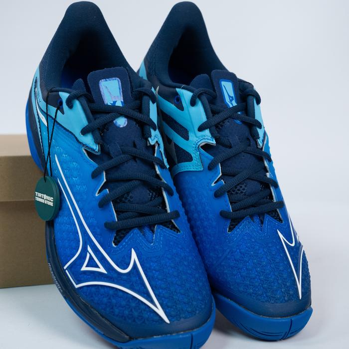 Sepatu Tenis Mizuno Wave Exceed Tour 6 AC Mugen