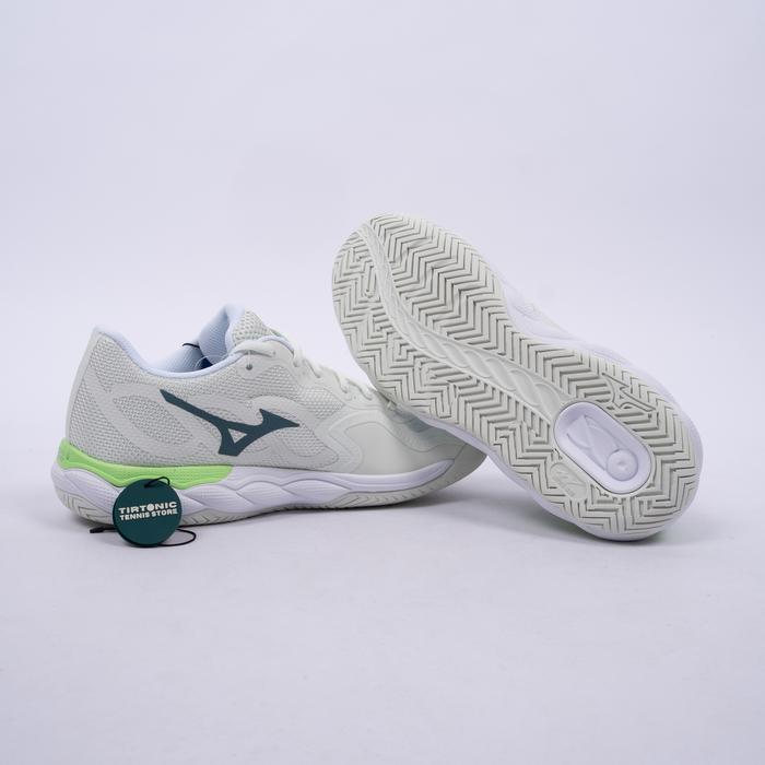 Sepatu Tenis Mizuno Wave Enforce Court AC Tennis