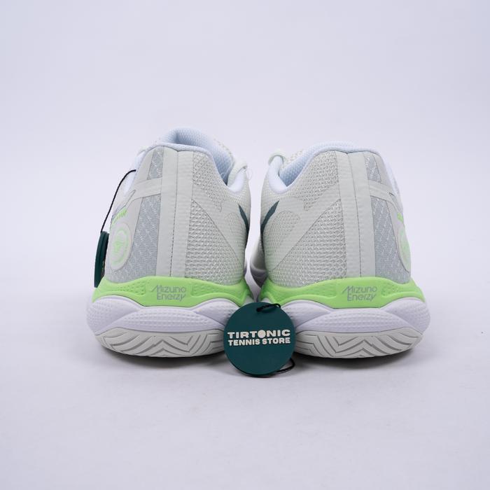 Sepatu Tenis Mizuno Wave Enforce Court AC Tennis