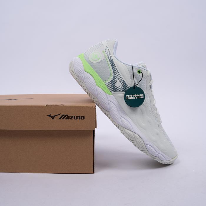 Sepatu Tenis Mizuno Wave Enforce Court AC Tennis